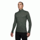 Icebreaker Atlas Zip 150 Long Sleeve