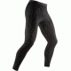 Icebreaker Body Fit Leggings w/Fly 260 Clearance - Men's-Black-Medium