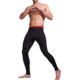 Icebreaker Body Fit Leggings w/Fly 150 - Men's-Small-Carbon