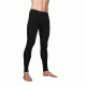 Icebreaker Body Fit Leggings w/Fly 260 Clearance - Men's - Black M