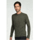 Icebreaker Body Fit Long Sleeve Crewe 260 - Men's-Cargo-Large