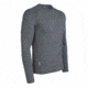 Icebreaker Body Fit Long Sleeve Crewe - Men's-Cave-X-Large