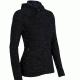 Icebreaker Cascade Hood Fleece - Women's-Large-Panther