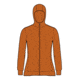 Icebreaker Central Classic Long Sleeve Zip Hoodie - Women's, Earth, Extra Small, IB0A56O3865XS