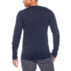 Icebreaker City Lite Long Sleeve Henley, Midnight Navy, M, 104125401M