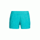 Icebreaker Comet Shorts, Lagoon, L, 103641401L