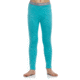 Icebreaker Compass Legging - Girl's-Glacier-14