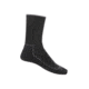 Icebreaker Cool-Lite Hike 3Q Crew Socks - Womens, Jet Heather/Monsoon, Large, IB104662782L