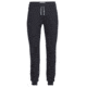 Icebreaker Crush Pants, Black/Charcoal, XL, 102196003XL