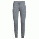 Icebreaker Crush Pants, Gritstone Hthr, L, 102196004L