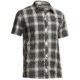 Icebreaker Departure Short Sleeve Shirt - Men's-Monsoon-Medium