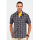 Icebreaker Departure Short Sleeve Shirt - Mens