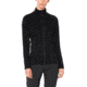 Icebreaker Elemental Long Sleeve Zip - Womens, Black, Small, 104895001S