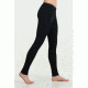 Icebreaker Everyday Leggings Clearance - Women's-Black-Medium