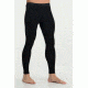 Everyday Leggings with Fly - Men's-Black-Large