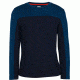 Icebreaker Fervor Long Sleeve Crew - Boys