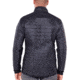 Icebreaker Helix Long Sleeve Zip, Black/Jet Hthr, 2XL, 103431-005-XXL
