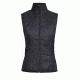 Icebreaker Helix Vest, Black, XS, 103439002XS