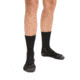 Icebreaker Hike+ Light Crew Socks - Mens, Black/Mink/Monsoon, Medium, IB105103285M