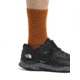 Icebreaker Hike+ Light Crew Socks - Mens, Earth/Nightshade/Lazurite, Extra Large, IB105103925XL