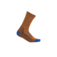 Icebreaker Hike+ Light Crew Socks - Mens, Earth/Nightshade/Lazurite, Extra Large, IB105103925XL