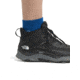 Icebreaker Hike+ Light Mini Socks - Mens, Lazurite/Solar/Snow, Large, IB105102954L