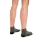 Icebreaker Hike+ Light Mini Socks - Mens, Loden/Black/Gritstone Heather, Extra Large, IB105102282XL