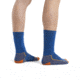 Icebreaker Hike+ Medium Crew Socks - Mens, Lazurite/Solar/Earth, Small, IB105101996S