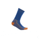Icebreaker Hike+ Medium Crew Socks - Mens, Lazurite/Solar/Earth, Small, IB105101996S