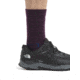 Icebreaker Hike+ Medium Crew Socks - Mens, Nightshade/Lazur/Royalnav, Large, IB105101953L