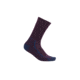 Icebreaker Hike+ Medium Crew Socks - Men's, Nightshade/Lazur/Royalnav, Large, IB105101953L