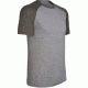 Icebreaker Hopper Lite - Men's-Fossil/Kona-Large