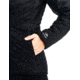 Icebreaker Hyperia Lite Jacket - Womens, Black, Medium, 103926001M