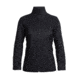 Icebreaker Hyperia Lite Jacket - Womens, Black, Medium, 103926001M