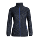 Icebreaker Hyperia Lite Jacket - Womens, Midnight Navy, Medium, 103926423M