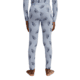 Icebreaker Bear Tour AOP Merino 200 Oasis Leggings - Kids