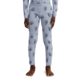 Icebreaker Bear Tour AOP Merino 200 Oasis Leggings - Kids