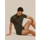 Icebreaker Merino 150 Anatomica Boxers w/ Fly - Mens