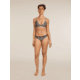 Icebreaker Merino 150 Siren Bra w/ Inserts - Womens