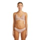 Icebreaker Merino 150 Siren Bra w/ Inserts - Women's, Pink Quartz, Extra Large, IB1047080LHXL
