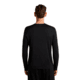 Icebreaker Merino 150 Tech Lite Long Sleeve IB Vertical Tee - Mens