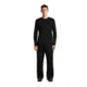 Icebreaker Merino 150 Tech Lite Long Sleeve IB Vertical Tee - Mens