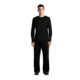 Icebreaker Merino 150 Tech Lite Long Sleeve IB Vertical Tee - Mens