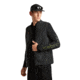 Icebreaker Merino 150 Tech Lite Long Sleeve IB Vertical Tee - Mens
