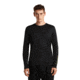 Icebreaker Merino 150 Tech Lite Long Sleeve IB Vertical Tee - Mens