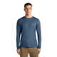 Icebreaker Merino 150 Tech Lite Long Sleeve IB Vertical Tee - Mens