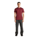 Icebreaker Merino 150 Tech Lite Short Sleeve Relaxed Tee - Mens