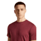 Icebreaker Merino 150 Tech Lite Short Sleeve Relaxed Tee - Mens
