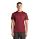 Icebreaker Merino 150 Tech Lite Short Sleeve Relaxed Tee - Mens