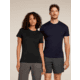 Icebreaker Merino 150 Tech Lite Short Sleeve T-Shirt - Womens